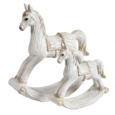 Konik Belldeco Wenecja A