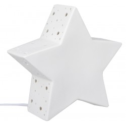 Lampka Dziecięca Gwiazdka A