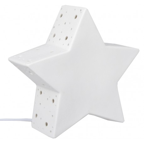 Lampka Dziecięca Gwiazdka A