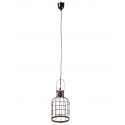 Lampa Industrialna Metalowa B