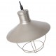 Lampa Industrialna Metalowa A