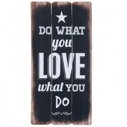 Obraz Retro z Napisami G