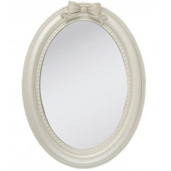  Lustro Prowansalskie z Kokardką