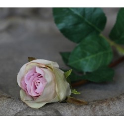 Sztuczny Kwiat Róża 2