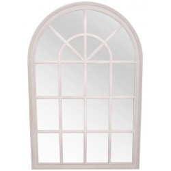Lustro Okno Prowansalskie C