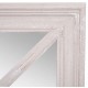 Lustro Prowansalskie Kwadratowe