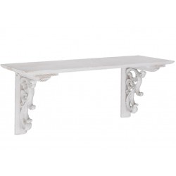 Półka Ścienna Prowansalska