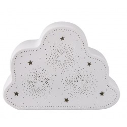 Lampka Dziecięca Chmurka