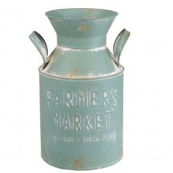 Kanka Ozdobna Metalowa B