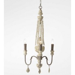 Duży Żyrandol Prowansalski C