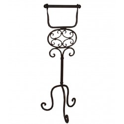 Stojący Uchwyt Na Papier Toaletowy B