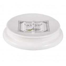 Mydelniczka Prowansalska z Lawendą