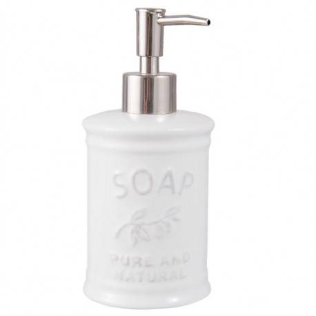 Dozownik Do Mydła Prowansalski Soap