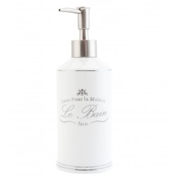 Dozownik Do Mydła Prowansalski Le Bain Paris