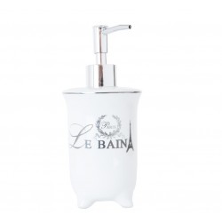 Dozownik Do Mydła Prowansalski Le Bain