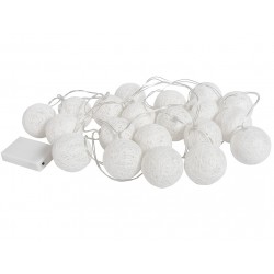 Kule Świecące Bawełniane Belldeco 8A