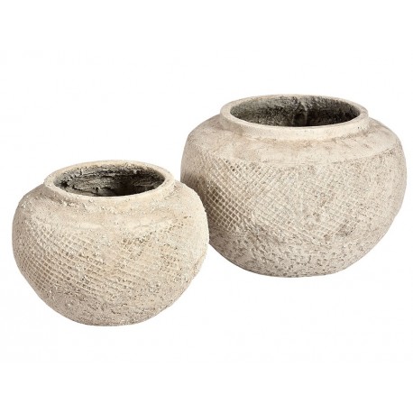 Osłonka Belldeco Sirocco Pękata A