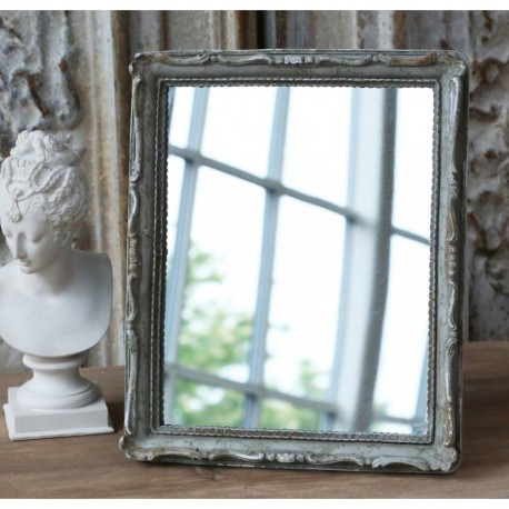 Lusterko Ozdobne Chic Antique