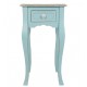 Stolik Prowansalski Błękitny