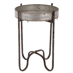 Stolik Industrialny B