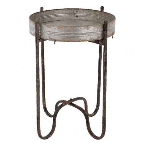 Stolik Industrialny B