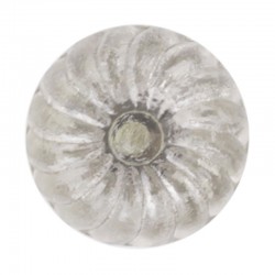 Szklanka Gałka Meblowa Chic Antique 3