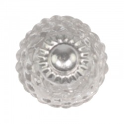 Szklanka Gałka Meblowa Chic Antique 4