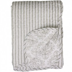 Pled Pikowany Chic Antique Dwustronny A