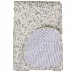 Narzuta Pikowana Chic Antique Dwustronna B