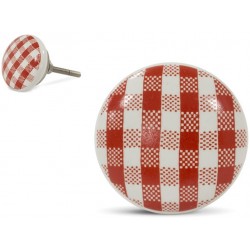 Gałka Meblowa Ozdobna Paris