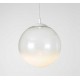 Szklana Lampa Kula B