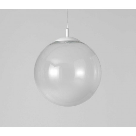 Szklana Lampa Kula B
