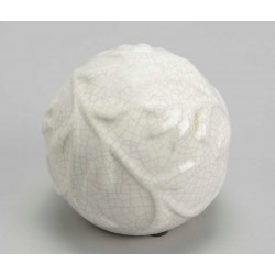 Kula Ozdobna Biała B