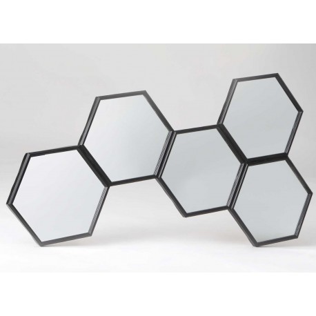 Lustro Plastry Miodu