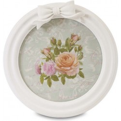 Ramka Prowansalska z Kokardką B