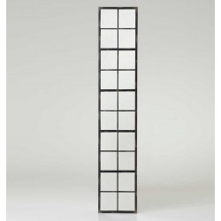 Lustro Industrialne Okno Podłużne A