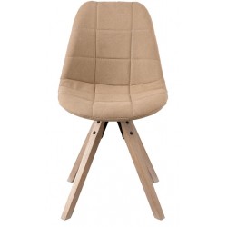 Krzesło Tapicerowane A