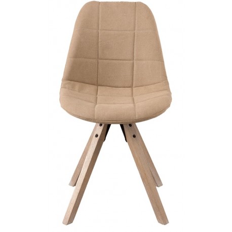 Krzesło Tapicerowane A