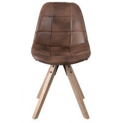 Krzesło Tapicerowane C