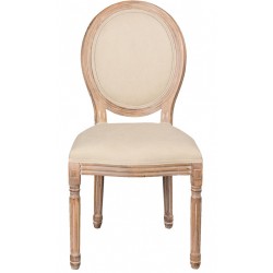 Krzesło Tapicerowane C