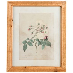 Obraz Prowansalski w Ramie A