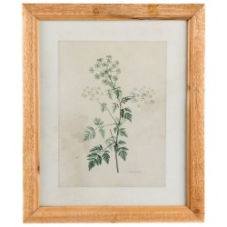 Obraz Prowansalski w Ramie B