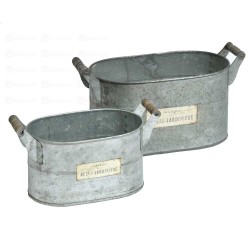 Belle Jardiniere Wanienka Mała