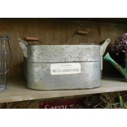 Belle Jardiniere Wanienka Duża