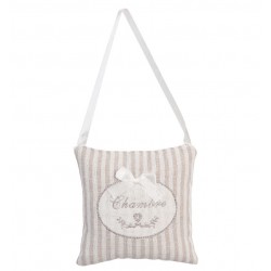 Zawieszka Ozdobna Chambre