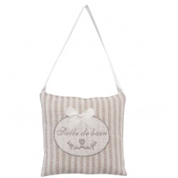 Zawieszka Ozdobna do Łazienki