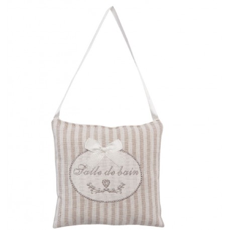 Zawieszka Ozdobna do Łazienki