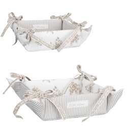 Koszyk na Pieczywo Prowansalski with Love