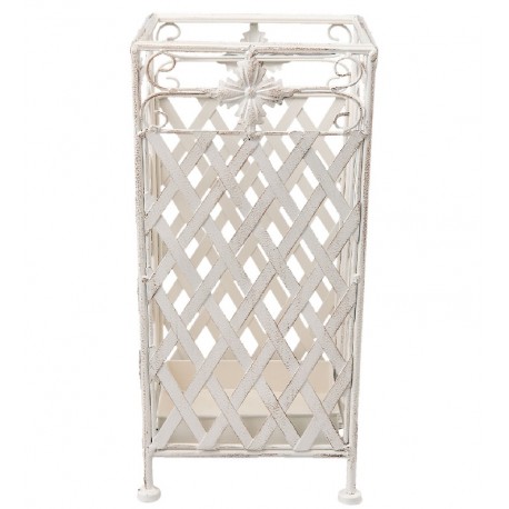 Stojak Na Parasole Prowansalski Metalowy A