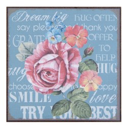 Magnes Na Lodówkę Retro 73